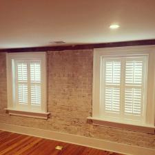 Old svannah Plantation shutters